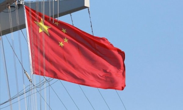 Çin gemileri Japonya kara sularına girdi
