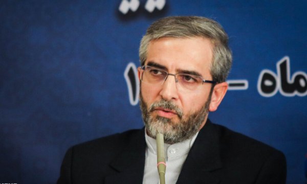 İran ve Irak Şehit General Süleymani dosyası için ortak komite kurdu