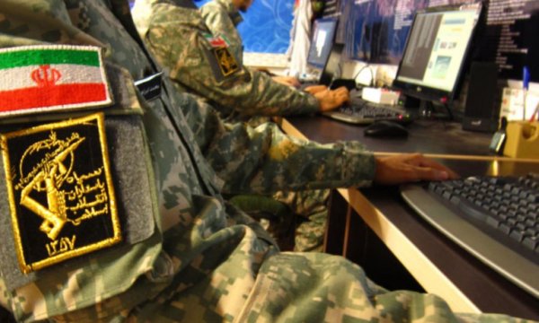 Israel Defense: İran Hizbullah'ın siber kabiliyetini geliştiriyor
