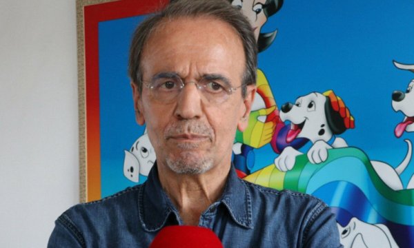 Prof. Mehmet Ceyhan: Salgın bölgesel kararlarla yönetilemez