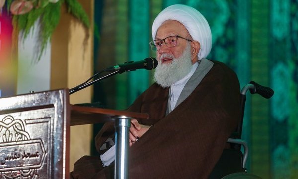 Şeyh İsa Kasım'dan Bahreynli tutukluların serbest bırakılması çağrısı