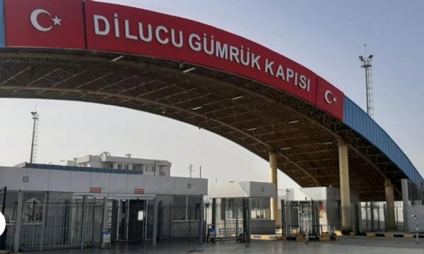 Türkiye ile Azerbaycan arasında kimlikle geçiş başladı