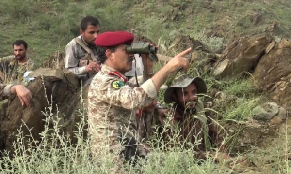 'Yemen'i işgal etmeye çalışan saldırgan ülkeler şimdi Yemen bataklığını terk etme derdinde'
