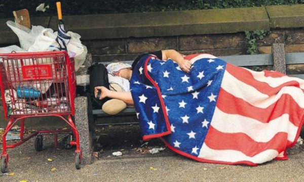 46 milyon Amerikalı sağlık giderlerini karşılayamıyor