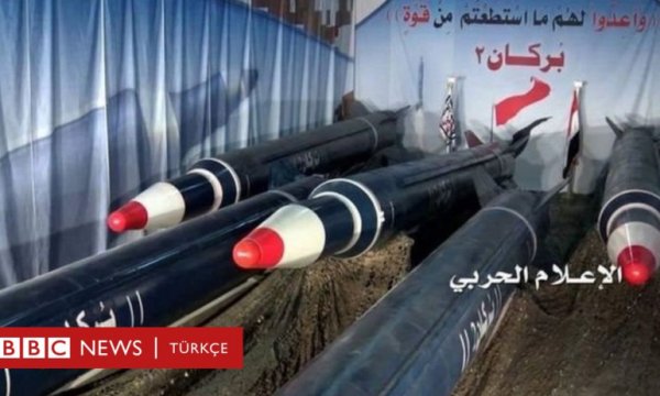 ABD, Yemen’den dolayı İsrail için kaygılı