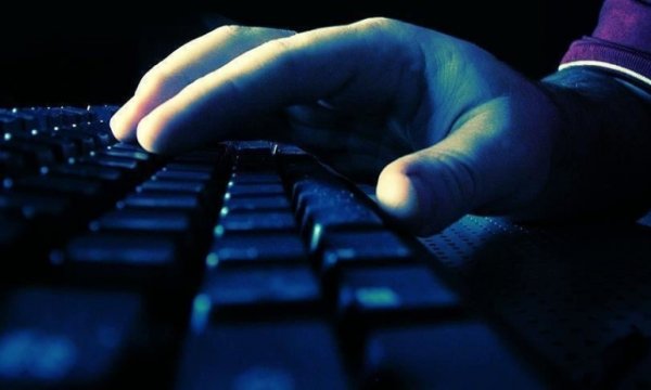 Almanya'da internette işlenen nefret suçlarına hapis cezası getirildi