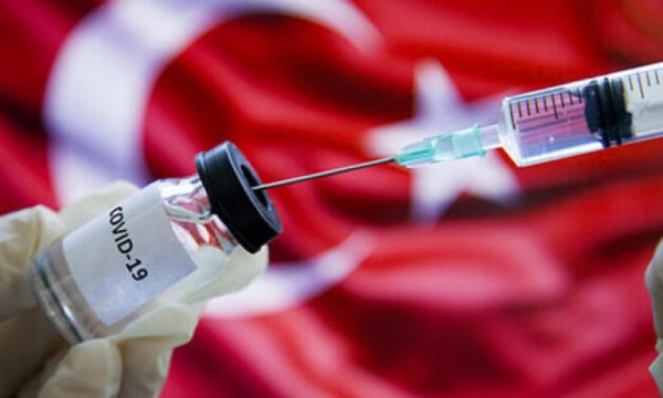 Aşıda yol haritası belli oldu: Haziran'da 40 yaş Temmuzda 20 yaş üstü