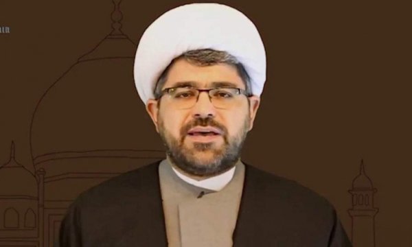 'Azerbaycan'daki Müslümanlara yönelik zulme sessiz kalmayalım' çağrısı