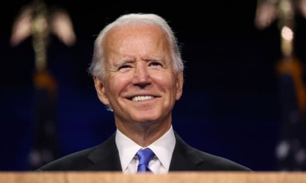 Biden 715 milyar dolar bütçe istedi! Savaş sinyali olarak yorumlandı