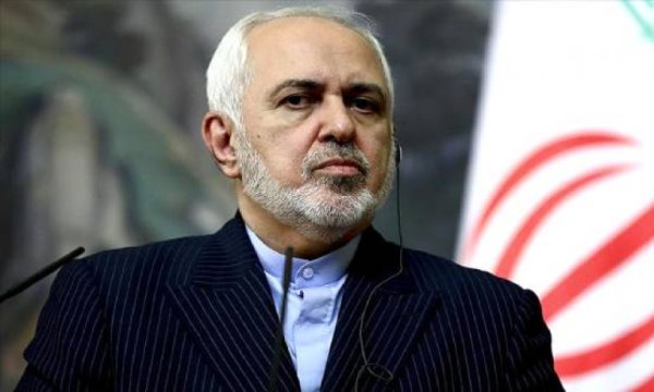 Cevad Zarif'ten Viyana toplantısı öncesi Avrupa ülkelerine çağrı