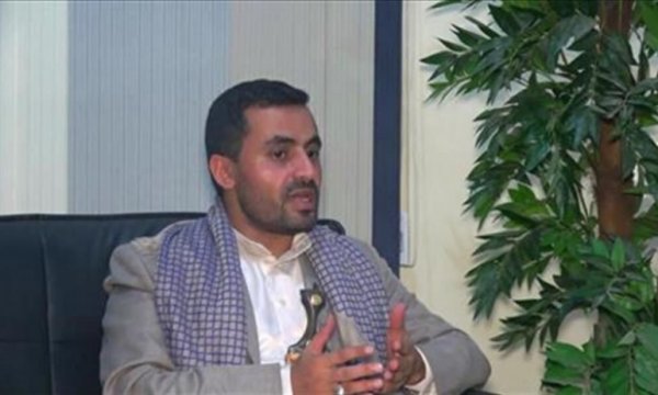 Ensarullah’tan Türkiye’nin Yemen müdahalesi konusunda uyarı