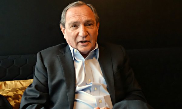 ‘Gelecek 100 yıl’ ve üçüncü dünya savaşı planları