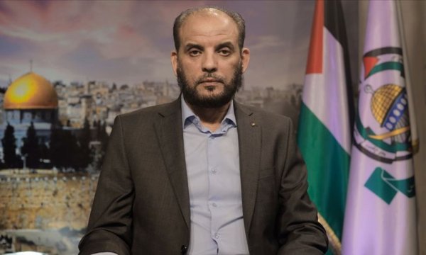 Hamas, siyonist İsrail'in seçimlere müdahalesini durdurmak için çalışıyor