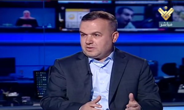 Hizbullah: Tüm Lübnan halkına maddi yardıma hazırız