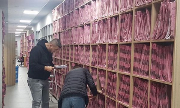 İcra dosyaları 22 milyonu aştı, yılın ilk 2 ayında 18 bini aşkın çek karşılıksız çıktı