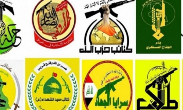 Irak Direniş Gruplarından Bağdat-Washington stratejik diyaloğu açıklaması