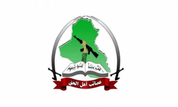 'İşgalciler Irak’ın hiçbir yerinde güvende değil'