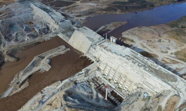 Mısır'dan Etiyopya'ya 'son şans' çağrısı