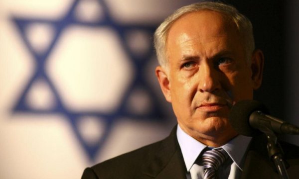 Netanyahu'ya bir kez daha görev! 5. seçim yolda!