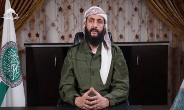 Nusra cephesi ABD'nin peşinde olduğu kişileri ya tutukluyor yada öldürüyor