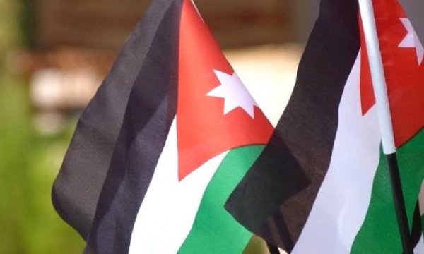 Prens Hamza Kral Abdullah'a bağlılık mektubunu imzaladı