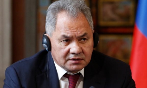 Rusya: Savaşa hazırlık durumu denetimleri başladı