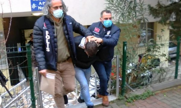 Sedat Peker ve adamlarına operasyon