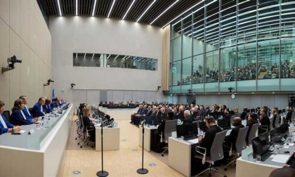 Siyonist rejim hukuk tanımıyor