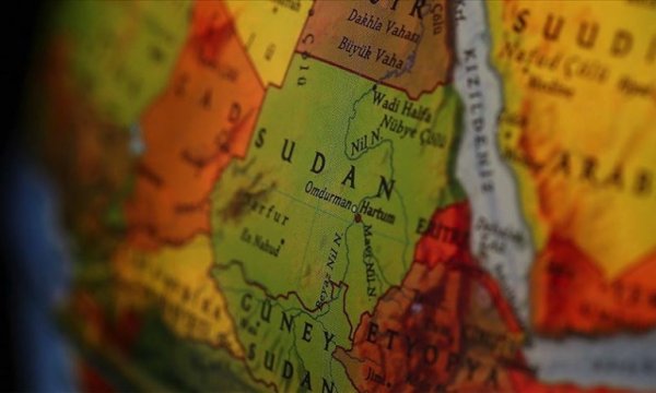 Sudan kabinesi, siyonist İsrail’i boykot yasasını iptal kararı aldı