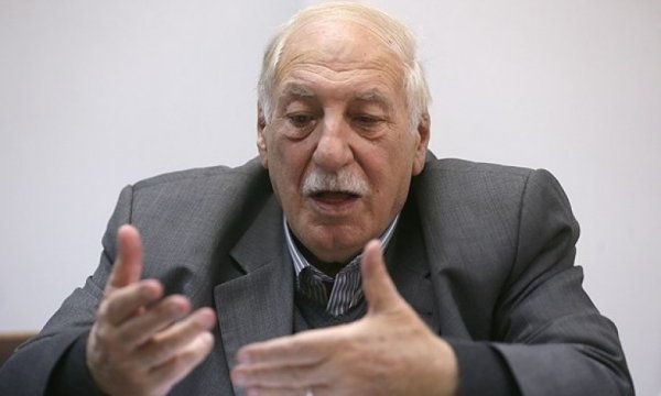 'Suriye krizinden önce BAE, Esad’a ‘Sana 20 milyar dolar vereceğiz, İran ve Hizbullah’la ilişkini kes’ teklifi götürdü'