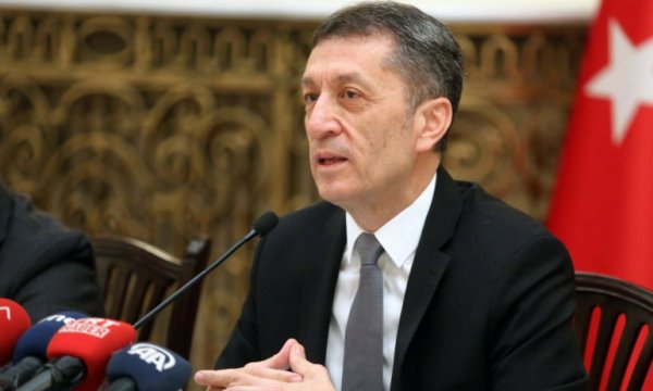 Yüz yüze eğitim devam edecek mi?