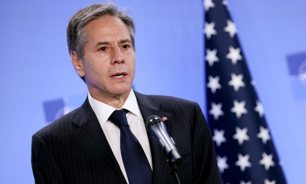 ABD'den Afganistan kararı: Güçlerimizi eve çekme vakti geldi