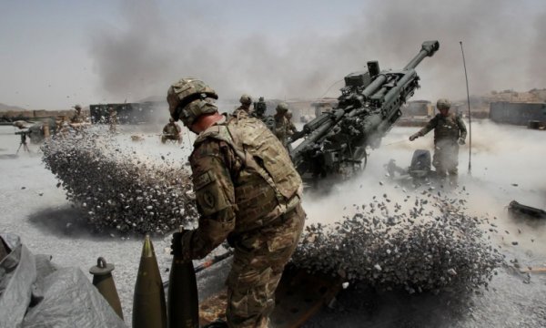 Afganistan’daki Batı müdahalesi sadece yıkım yarattı