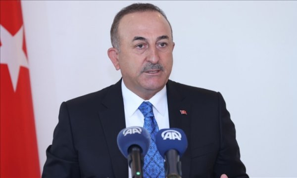 Dışişleri Bakanı Çavuşoğlu: Mısır'la yeni dönemde karşılıklı ziyaretler olabilir