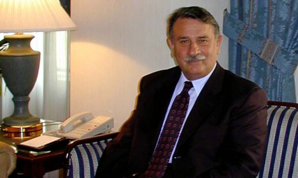 Eski başbakanlardan Yıldırım Akbulut hayatını kaybetti