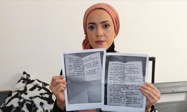 Fransız gazeteci Lazzouni: Ayrılıkçılıkla mücadele yasa tasarısı Müslümanları hedef alıyor