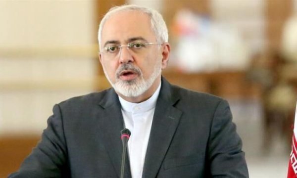 İran Dışişleri Bakanı Zarif: Taliban'ın planını biliyoruz