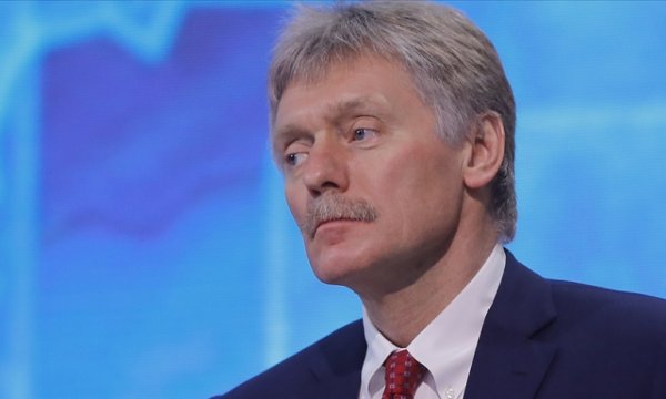 Kremlin’den ABD’nin olası yeni yaptırımlarına 'karşılıklılık ilkesi geçerli olacaktır' tepkisi