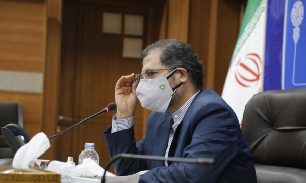 Natanz'daki olay insanlığa karşı işlenmiş bir cinayettir