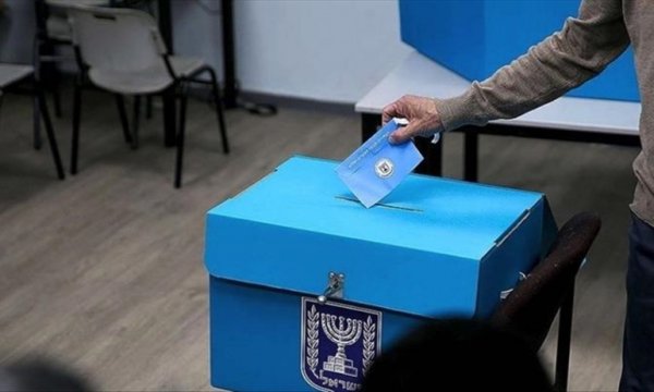 Siyonist rejimin siyasi çıkmazı