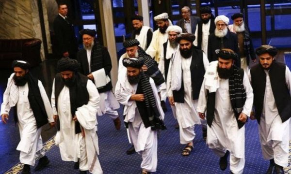 Taliban’ın İstanbul toplantısından çekilmesi; ABD planını suya mı düşürdü?