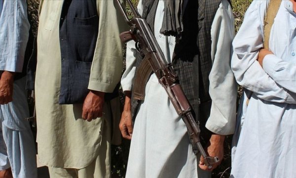 Taliban: Yabancı güçler ülkeden çekilmeden Afganistan konulu hiçbir konferansa katılmayacağız