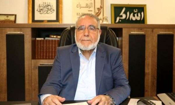 Zehra Üniversitesi Rektörü Mustafa Müslim vefat etti