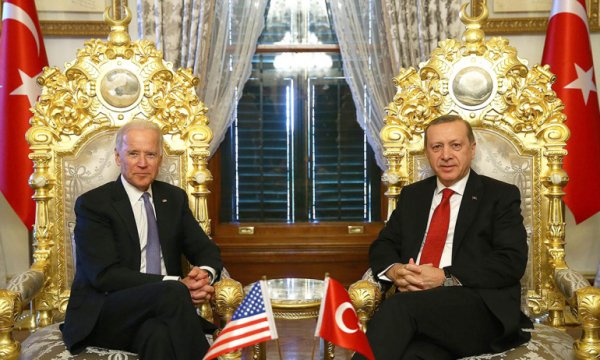 24 Nisan öncesi kritik bekleyiş: Erdoğan-Biden görüşmesi bugün olabilir