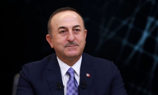 Bakan Çavuşoğlu'ndan 'Mısır ile normalleşme' açıklaması