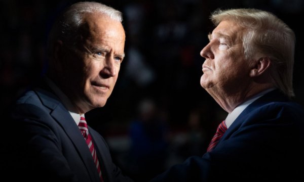 Biden dönemi, Filistin'e umut olacak mı?