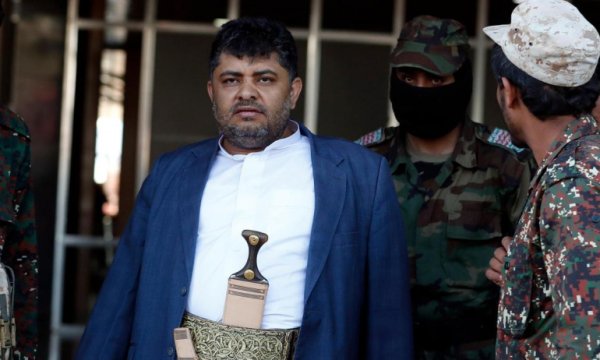 'BM, Suudi Arabistan'ın Yemen'de işlediği zulümleri görmezden geliyor'