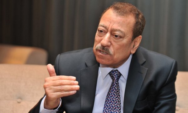 'Bölgede oyun kuralları değişiyor'