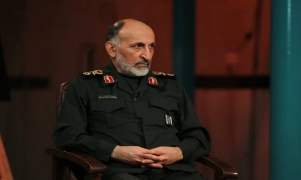 Direniş Ekseninden General Hicazi için taziye mesajları