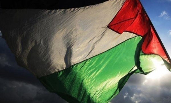 Hamas: İsrail'in Gazze bombardımanı gerginliği tırmandırıyor